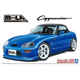 MOLA SPORT EA11R Suzuki Cappuccino '91